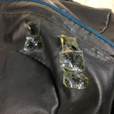 【OneSize ブラック系】Patagonia ( パタゴニア ) ブラックホール バッグ Black Hole Bag 145L ダッフルバッグ アメリカ製 ラバータグ ブラック×ブルーグラストリム 入手困難 48065 ウエストバッグ ヒップパック バッグ ストレージ - 【公式】2ndGEAR（セカンドギア）Webショップ【登山用品・アウトドア用品専門 買取販売店】