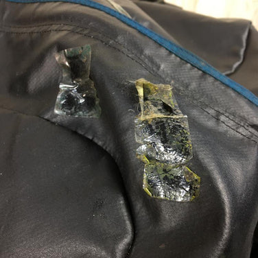 【OneSize ブラック系】Patagonia ( パタゴニア ) ブラックホール バッグ Black Hole Bag 145L ダッフルバッグ アメリカ製 ラバータグ ブラック×ブルーグラストリム 入手困難 48065 ウエストバッグ ヒップパック バッグ ストレージ - 【公式】2ndGEAR（セカンドギア）Webショップ【登山用品・アウトドア用品専門 買取販売店】