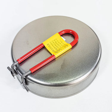 【OneSize グレー系】 Evernew ( エバニュー ) チタン ウルトラライト クッカー 深型 Titanium Ultralight Deep Pot チタン クックウェア クッカー コッフェル z00051825 クッカー コッフェル クックウェア - 【公式】2ndGEAR（セカンドギア）Webショップ【登山用品・アウトドア用品専門 買取販売店】