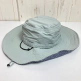 【Men's L ブルー系】 Marmot ( マーモット ) スローチ ハット SLOUCH HAT ナイロン ウェア ウェア小物 ヘッドウェア ハット z00052344 ハット ヘッドウェア ウェア小物 ウェア - 【公式】2ndGEAR（セカンドギア）Webショップ【登山用品・アウトドア用品専門 買取販売店】