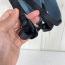 【Men's L ブラック系】 Black Diamond ( ブラックダイヤモンド ) テクニシャン メンズ Technician Men's ストームブルー クライミングハーネス レッグループ調節式 ロッククライミングギア z00061489 ストームブルー ロ-4