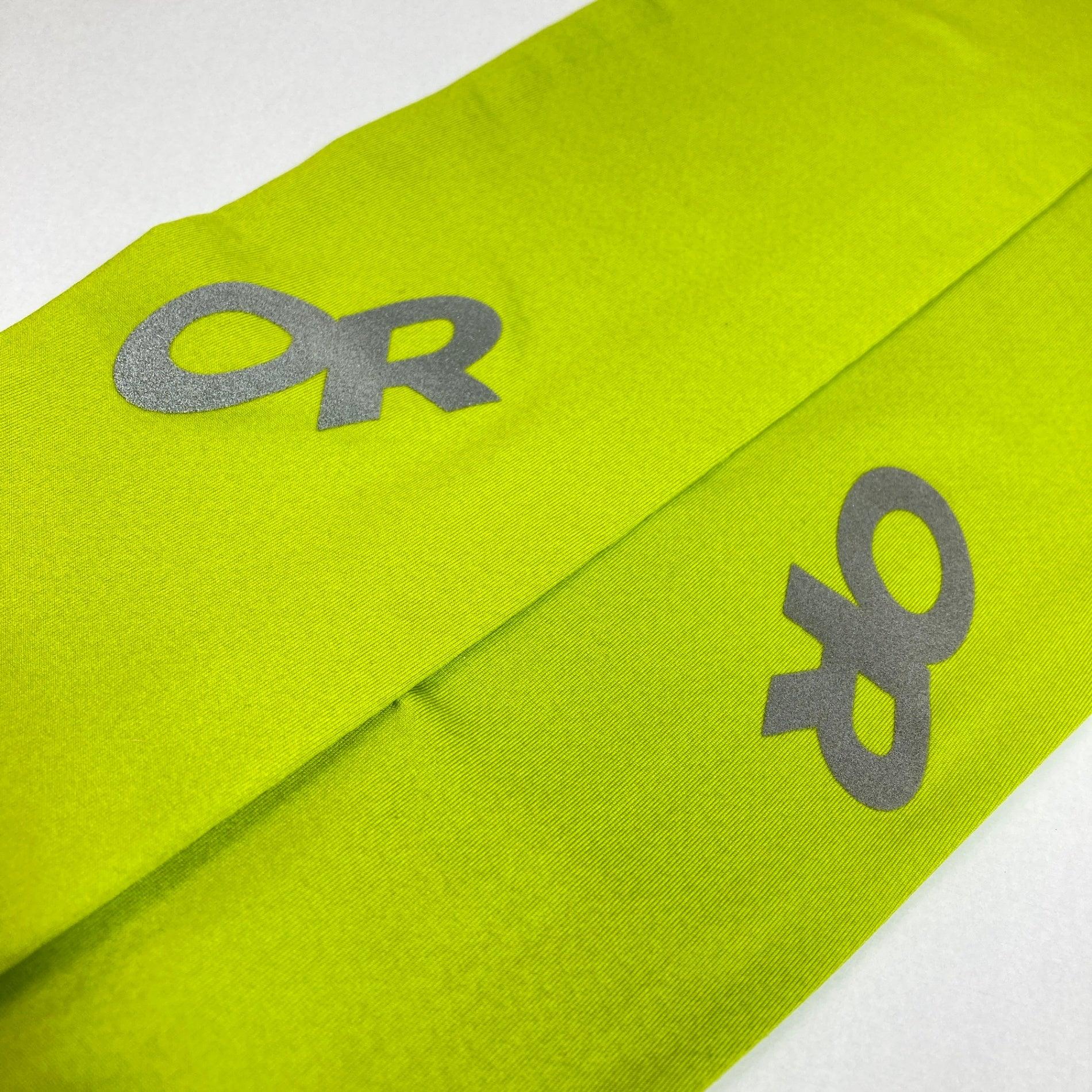 【OneSize イエロー系】 Outdoor Research ( アウトドアリサーチ ) アクティブアイス サンスリーブ ウェア ウェア小物 アームカバー z00052362 アームカバー ウェア小物 ウェア - 【公式】2ndGEAR（セカンドギア）Webショップ【登山用品・アウトドア用品専門 買取販売店】