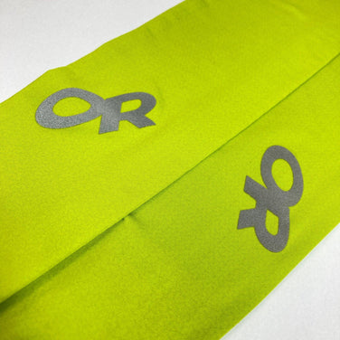 【OneSize イエロー系】 Outdoor Research ( アウトドアリサーチ ) アクティブアイス サンスリーブ ウェア ウェア小物 アームカバー z00052362 アームカバー ウェア小物 ウェア - 【公式】2ndGEAR（セカンドギア）Webショップ【登山用品・アウトドア用品専門 買取販売店】