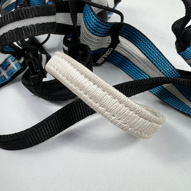 【XS/S ブルー系】 Black Diamond ( ブラックダイヤモンド ) クーロワール Couloir シットハーネス ロッククライミングギア z00055237  ロッククライミングギア