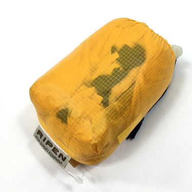 【OneSize イエロー系】 Arai Tent Ripen ( アライテント ライペン ) ビバークツェルト ソロ 1人用 ツエルト キャンピングギア - 【公式】2ndGEAR（セカンドギア）Webショップ【登山用品・アウトドア用品専門 買取販売店】