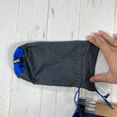 【Men's XL ブルー系】 Montbell ( モンベル ) ストームクルーザー パンツ Men's Storm Cruiser Pants Men's GORE-TEX 3レイヤー C-ニット ロングサイドジッパー ナイロン ウェア ボトムス ロングパンツ-14