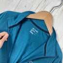 【Men's S グリーン系】 Arcteryx ( アークテリクス ) コーマック ジップ ネック ロングスリーブ Cormac Zip Neck LS ポリエステル ウェア トップス インナー シャツ ロングスリーブシャツ 化繊 z00059412  化繊 ロン-4