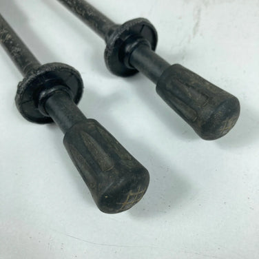 【130 黑色系】 Pamase（帕玛斯） 超轻 156 碳纤维 登山杖 z00056219 登山杖