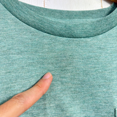 【Women's L グリーン系】 Columbia ( コロンビア ) セカンドヒルショートスリーブ ティー Second Hill Short Sleeve Tee ポリエステル ウェア トップス インナー シャツ ショートスリーブTシャツ クルーネック 化繊 z0