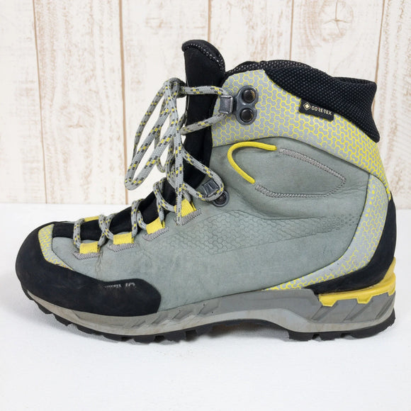 【23.7cm ブルー系】 La Sportiva ( ラ・スポルティバ ) トランゴ テック レザー ウーマン ゴアテックス Trango Tech Leather Women GTX レザー 21T トレッキングブーツ フットウェア - 【公式】2ndGEAR（セカンドギア）Webショップ【登山用品・アウトドア用品専門 買取販売店】