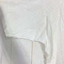 【Men's L ホワイト系】 2000s Patagonia ( パタゴニア ) オーガニックコットン ベネフィシャル ティー Organic Cotton Beneficial T's 生産終了モデル 入手困難 オーガニックコットン ウェア トップス インナー-6