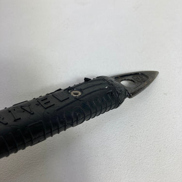 【66cm レッド系】 Grivel ( グリベル ) モンブラン SA Mont Blanc SA SAカーブ / イタリア製 ウィンターギア ピッケル アイスアックス z00061147  ピッケル アイスアックス ウィンターギア