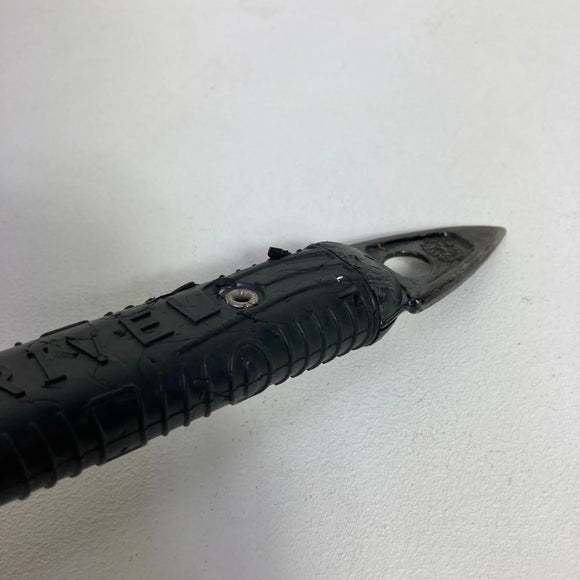 【66cm レッド系】 Grivel ( グリベル ) モンブラン SA Mont Blanc SA SAカーブ / イタリア製 ウィンターギア ピッケル アイスアックス z00061147  ピッケル アイスアックス ウィンターギア