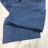 【Men's S ネイビー系】 The North Face ( ザ・ノースフェイス ) アルパインライトパンツ Alpine Light pants ナイロン ウェア ボトムス ロングパンツ ソフトシェル z00051185 ソフトシェル ロングパンツ ボトムス - 【公式】2ndGEAR（セカンドギア）Webショップ【登山用品・アウトドア用品専門 買取販売店】