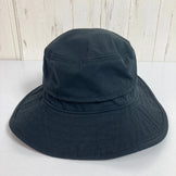 Unisex L/XL Black Columbia Yellow Dog Mountain Booney Polyester Hat z00054135