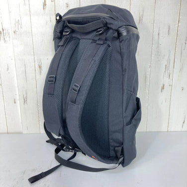 【OneSize ブラック系】 Mystery Ranch ( ミステリーランチ ) カタリスト Catalyst 22 ナイロン バッグ ストレージ バックパック デイパック 容量【～29L】 z00057863  デイパック 容量【～29L】 バックパック バッ