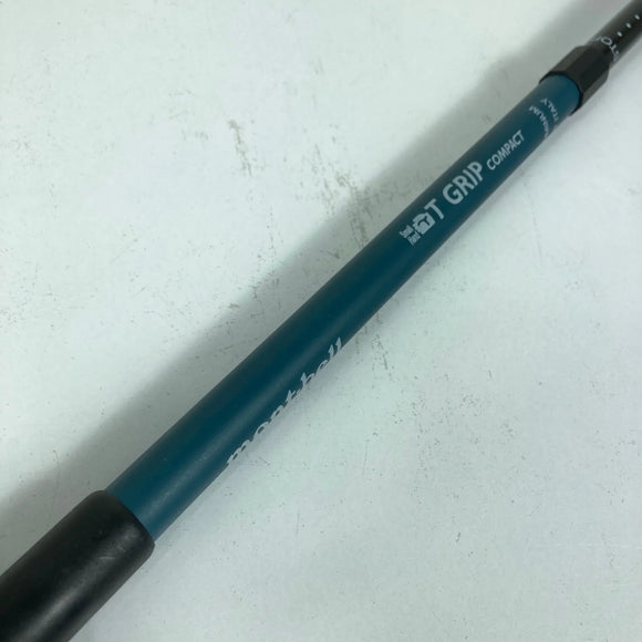 【85 ネイビー系】 Montbell ( モンベル ) Tグリップ トレッキングポール DPSA アルミ ポール ストック トレッキングポール z00056252 DPSA トレッキングポール ポール ストック