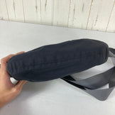 【Unisex OneSize ブラック系】 Mammut ( マムート ) ショルダー バッグ ラウンド 8L Shoulder Bag Round 8L 320Dナイロンリップストップ ナイロン バッグ ストレージ ショルダーバッグ z00061298  ショルダーバッグ バ