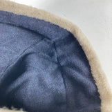 【均码 米色】Astri 羊毛针织帽，羊毛服装，配饰，帽子，针织帽 z00054749 针织帽，帽子，配饰，服装