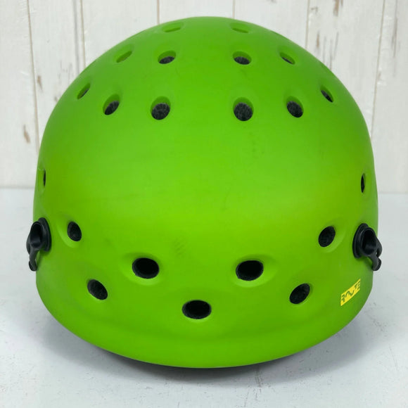 【L/XL グリーン系】 K2 ( ケーツー ) ルートヘルメット Route Helmet ヘルメット z00056271  ヘルメット