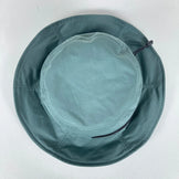 Halo Commodity Bend Galley Hat, One Size Green, Nylon, Apparel, Accessories, Headwear, Hat, z00054402