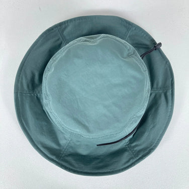 Halo Commodity Bend Galley Hat, One Size Green, Nylon, Apparel, Accessories, Headwear, Hat, z00054402