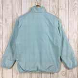 【Kid's L ブルー系】 Patagonia ( パタゴニア ) キッズ リバーシブル スナップ ジップ ジャケット Ks Reversible Snap Zip Jacket フリース 生産終了モデル 入手困難 International Kid's フリ - 【公式】2ndGEAR（セカンドギア）Webショップ【登山用品・アウトドア用品専門 買取販売店】