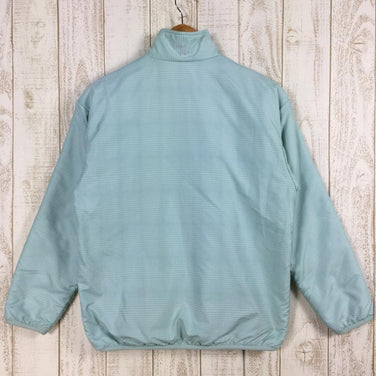 【Kid's L ブルー系】 Patagonia ( パタゴニア ) キッズ リバーシブル スナップ ジップ ジャケット Ks Reversible Snap Zip Jacket フリース 生産終了モデル 入手困難 International Kid's フリ - 【公式】2ndGEAR（セカンドギア）Webショップ【登山用品・アウトドア用品専門 買取販売店】
