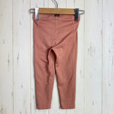 【Baby's 3T ピンク系】 2020 Patagonia ( パタゴニア ) キャプリーン ミッドウェイト ボトム Capilene Midweight Bottoms ANTP ポリエステル ウェア ボトムス ロングパンツ  z00058098 ANTP  ロ
