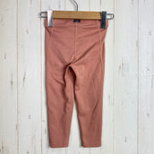 【Baby's 3T ピンク系】 2020 Patagonia ( パタゴニア ) キャプリーン ミッドウェイト ボトム Capilene Midweight Bottoms ANTP ポリエステル ウェア ボトムス ロングパンツ  z00058098 ANTP  ロ