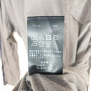 【Men's L グレー系】 Budo ( ブドー ) メリノウール ロングスリーブ カットソー Merino Wool Long Sleeve Cut Saw Tシャツ ロンt B22CB227A Asian Men's Utsubushi / Navy ウール - 【公式】2ndGEAR（セカンドギア）Webショップ【登山用品・アウトドア用品専門 買取販売店】