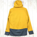 【Men's XS オレンジ系】 Patagonia ( パタゴニア ) R1 フーディ R1 Hoody レギュレーター ポーラテックパワードライ 40072 International Men's ATF フリース アウター ジャケット トップス ウェア - 【公式】2ndGEAR（セカンドギア）Webショップ【登山用品・アウトドア用品専門 買取販売店】