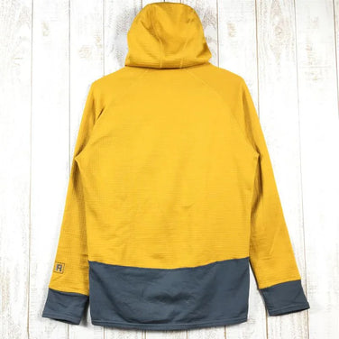 【Men's XS オレンジ系】 Patagonia ( パタゴニア ) R1 フーディ R1 Hoody レギュレーター ポーラテックパワードライ 40072 International Men's ATF フリース アウター ジャケット トップス ウェア - 【公式】2ndGEAR（セカンドギア）Webショップ【登山用品・アウトドア用品専門 買取販売店】