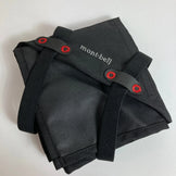 【OneSize ブラック系】 Montbell ( モンベル ) クランポンラップ ポリエステル クランポン アイゼン ウィンターギア - 【公式】2ndGEAR（セカンドギア）Webショップ【登山用品・アウトドア用品専門 買取販売店】