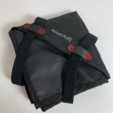 【OneSize ブラック系】 Montbell ( モンベル ) クランポンラップ ポリエステル クランポン アイゼン ウィンターギア - 【公式】2ndGEAR（セカンドギア）Webショップ【登山用品・アウトドア用品専門 買取販売店】