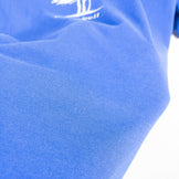 【Women's M ブルー系】 Montbell ( モンベル ) ウィックロン Ｔシャツ ポリエステル ウェア トップス インナー シャツ ショートスリーブTシャツ クルーネック 化繊 z00052698 化繊 ショートスリーブTシャツ クルーネック インナー - 【公式】2ndGEAR（セカンドギア）Webショップ【登山用品・アウトドア用品専門 買取販売店】