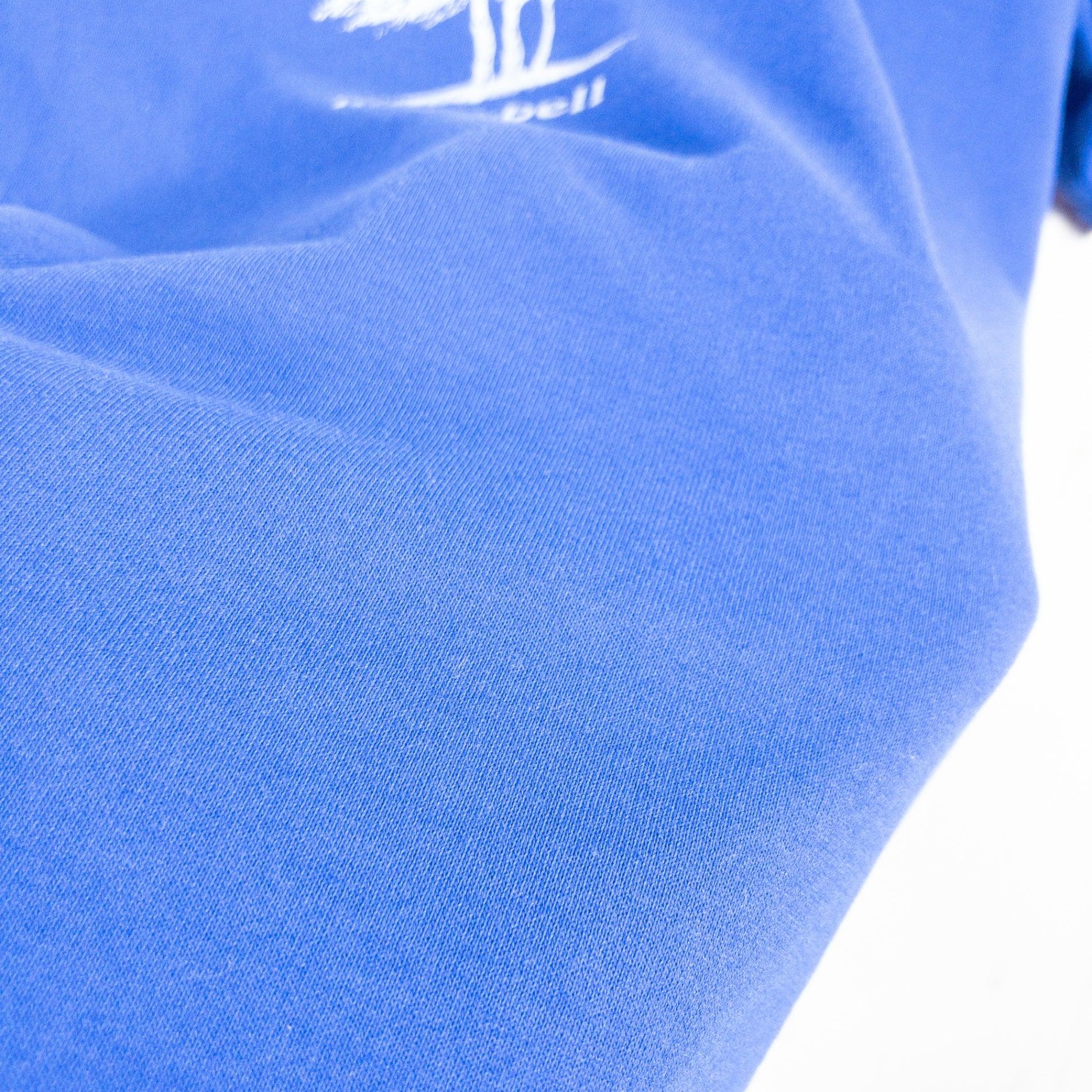 【Women's M ブルー系】 Montbell ( モンベル ) ウィックロン Ｔシャツ ポリエステル ウェア トップス インナー シャツ ショートスリーブTシャツ クルーネック 化繊 z00052698 化繊 ショートスリーブTシャツ クルーネック インナー - 【公式】2ndGEAR（セカンドギア）Webショップ【登山用品・アウトドア用品専門 買取販売店】