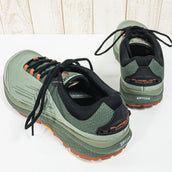 【Men's 28.0cm グリーン系】 Topo Athletic ( トポ アスレチック ) パシュート PURSUIT Olive / Clay フットウェア トレイルランニングシューズ z00051113 Olive / Clay トレイルランニングシューズ フットウ - 【公式】2ndGEAR（セカンドギア）Webショップ【登山用品・アウトドア用品専門 買取販売店】