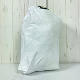 【OneSize ホワイト系】 Gossamer Gear ( ゴッサマーギア ) スナック サック Snack Sack バッグ ストレージ パッキングサック スタッフサック インナーポーチ Tyvek ( タイベック ) z00058188  スタッフサック イ