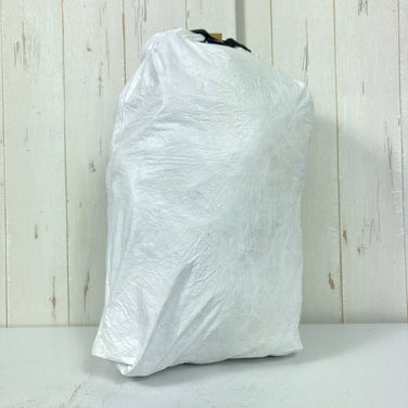 【OneSize ホワイト系】 Gossamer Gear ( ゴッサマーギア ) スナック サック Snack Sack バッグ ストレージ パッキングサック スタッフサック インナーポーチ Tyvek ( タイベック ) z00058188  スタッフサック イ