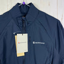 【Women's M ブルー系】 Montane ( モンテイン ) ウィメンズ フェザーライト ジャケット Women's Featherlite Jacket WFLJK15 ECRIPSE BLUE z00056024 ECRIPSE BLUE ウィンドシェル-2