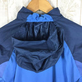 【Men's M ネイビー系】 Houdini ( フーディニ ) ベロシティ ウィンドブレーカー Velocity Windbreaker ウィンドシェル ジャケット フーディ International Men's 化繊 アウター ジャケット トップス ウェア - 【公式】2ndGEAR（セカンドギア）Webショップ【登山用品・アウトドア用品専門 買取販売店】