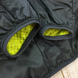 【Men's S グリーン系】 Haglofs ( ホグロフス ) プロテウス ジャケット Proteus Jacket アクティブインサレーション クアッドフュージョン 603494 Men's 化繊インサレーション アウター ジャケット トップス ウェア - 【公式】2ndGEAR（セカンドギア）Webショップ【登山用品・アウトドア用品専門 買取販売店】