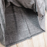 【Men's S グレー系】 Patagonia ( パタゴニア ) キャプリーン クール デイリー フーディ ポリエステル International Men's 化繊 フーディ インナー シャツ トップス ウェア - 【公式】2ndGEAR（セカンドギア）Webショップ【登山用品・アウトドア用品専門 買取販売店】