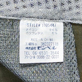 【Women's L グリーン系】 Montbell ( モンベル ) コンバーチブル 1/2 パンツ Convertible 1/2 Pants ナイロン ウェア ボトムス ロングパンツ z00052280 ロングパンツ ボトムス ウェア - 【公式】2ndGEAR（セカンドギア）Webショップ【登山用品・アウトドア用品専門 買取販売店】