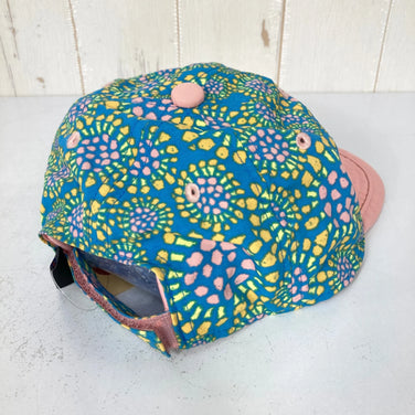 [Baby's 5T Pink] 2020 Patagonia Baggies Cap TBJB Nylon Apparel Apparel Accessories Headwear Cap z00058125 TBJB Cap Headwear Apparel Accessories Apparel
