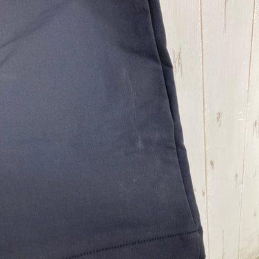 【Men's XS ブラック系】 Mammut ( マムート ) トレッカーズ アドバンスド パンツ Trekkers Advanced Pants ナイロン ウェア ボトムス ロングパンツ ソフトシェル z00057657  ソフトシェル ロングパンツ ボトムス ウ