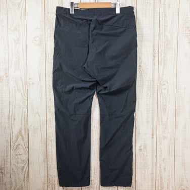 【Men's L ネイビー系】 Teton Bros ( ティートンブロス ) リッジ パンツ Ridge Pant ポリエステル ウェア ボトムス ロングパンツ ソフトシェル z00050551 ソフトシェル ロングパンツ ボトムス ウェア - 【公式】2ndGEAR（セカンドギア）Webショップ【登山用品・アウトドア用品専門 買取販売店】