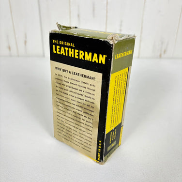 【OneSize シルバー系】 Leatherman ( レザーマン ) クランチ Crunch キャンピングギア 刃物 マルチツール z00054955  マルチツール 刃物 キャンピングギア