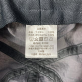 [Unisex OneSize Grey] Ridge Mountain Gear Enough Hat Nylon Wear Wear Accessories Headwear Hat z00057825 Hat Headwear Wear Accessories Wear